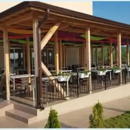 вс морски дюни Hotel Shkorpilovtsi