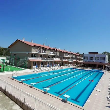 Hotel вс морски дюни Shkorpilovtsi