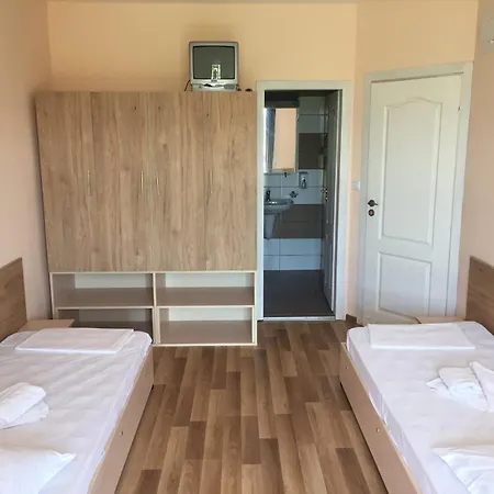 вс морски дюни Shkorpilovtsi