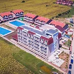 Hotel вс морски дюни