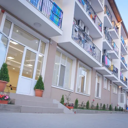 вс морски дюни Hotel *