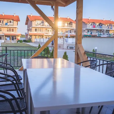 Hotel вс морски дюни Shkorpilovtsi